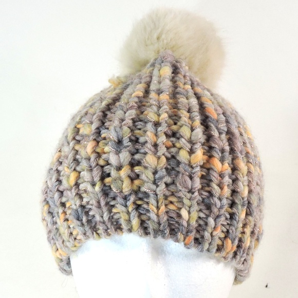 STILESTRO ?? WOMEN COMFORT WOOL WINTER HAT main image 4